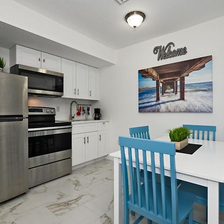 Relax&enjoy Fort Lauderdale beach! Extérieur photo