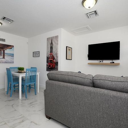 Relax&enjoy Fort Lauderdale beach! Extérieur photo