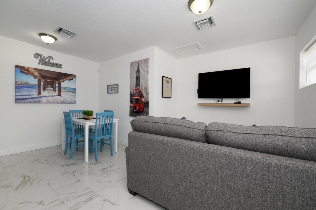 Relax&enjoy Fort Lauderdale beach! Extérieur photo