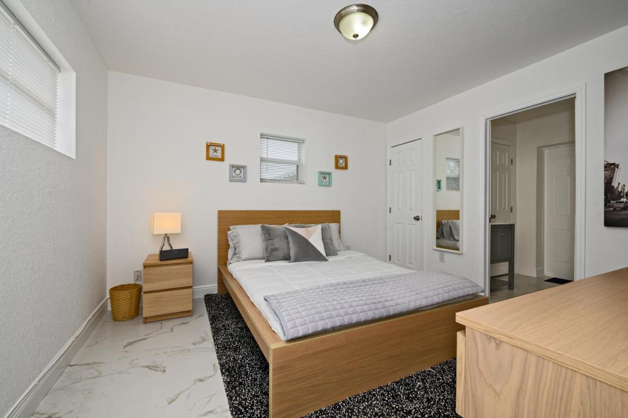 Relax&enjoy Fort Lauderdale beach! Extérieur photo