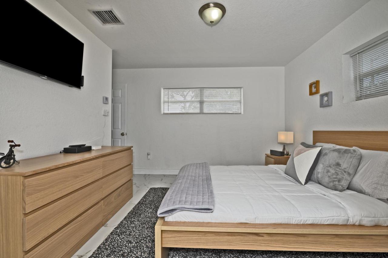 Relax&enjoy Fort Lauderdale beach! Extérieur photo